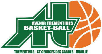 Avenir Trémentines Basketball – Site officiel